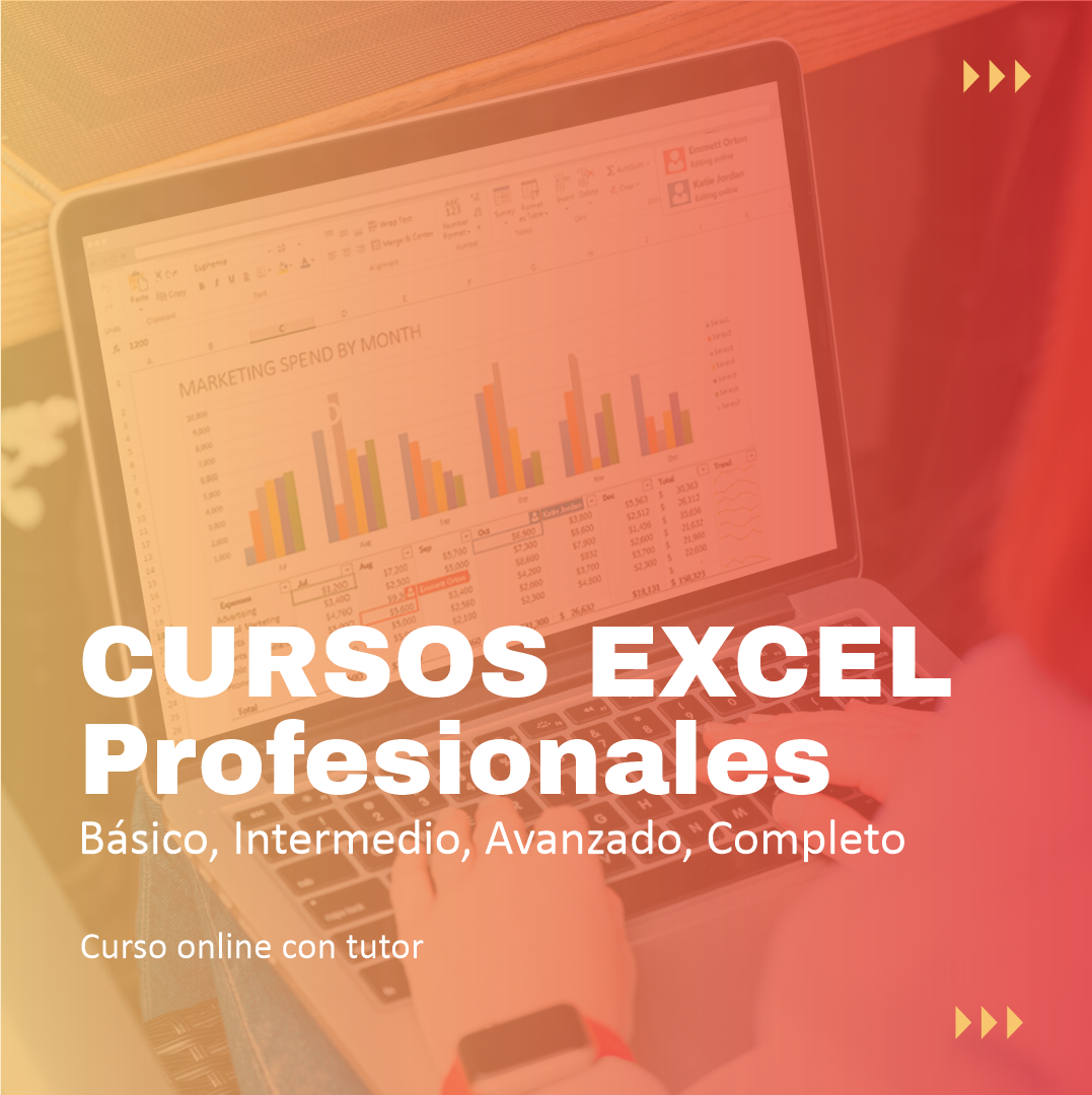 MS Excel intermedio para empresas