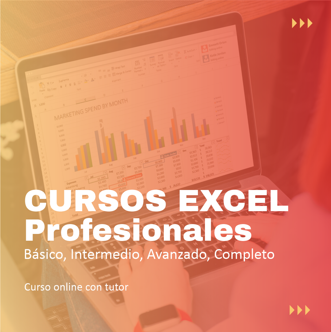 Realizamos macros en MS Excel para empresas